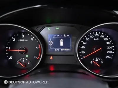 Kia Canival 2015, 104485 км, за 14300000 KRW - фото 8
