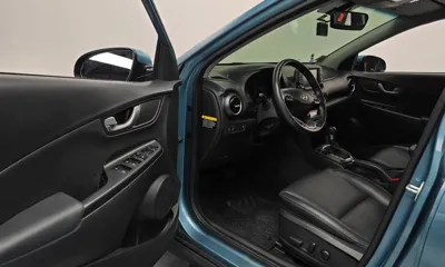 Hyundai Kona 2018, 72623 км, за 13900000 KRW - фото 10