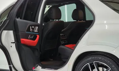 Mercedes-Benz GLE-Class 2023, 53894 км, за 90520000 KRW - фото 9