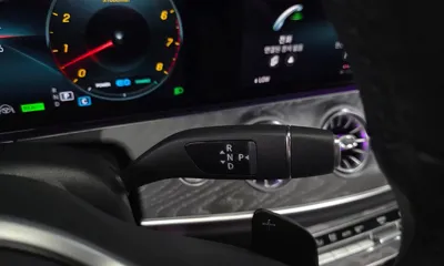 Mercedes-Benz CLS-Class 2021, 58336 км, за 50000000 KRW - фото 9