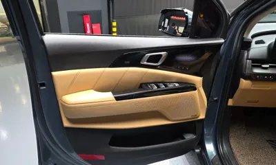 Kia Canival 2021, 107396 км, за 24000000 KRW - фото 25