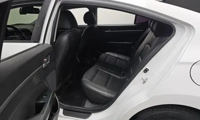 Hyundai Avante 2019, 139492 км, за 9500000 KRW - фото 11