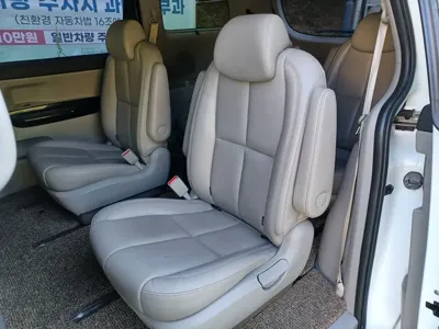 Kia Canival 2019, 207535 км, за 10500000 KRW - фото 11