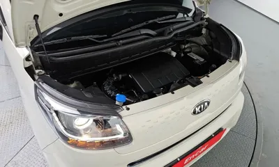 Kia Ray 2021, 79543 км, за 11990000 KRW - фото 6