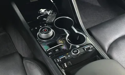 Kia K5 2023, 115019 км, за 89890000 KRW - фото 9
