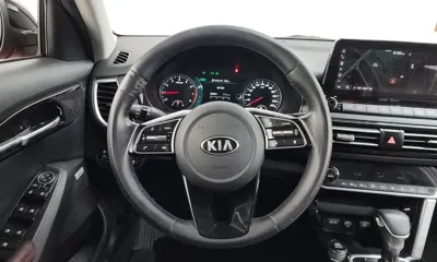 Kia Seltos 2020, 94528 км, за 14900000 KRW - фото 13