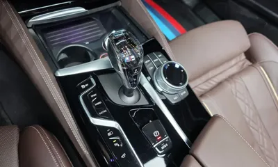BMW 5-Series 2022, 65707 км, за 38900000 KRW - фото 9