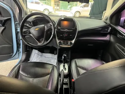 ChevroletGMDaewoo Spark 2016, 75490 км, за 3400000 KRW - фото 10