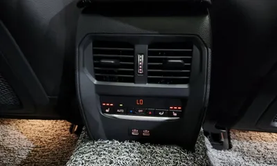 BMW 3-Series 2022, 39905 км, за 31990000 KRW - фото 31