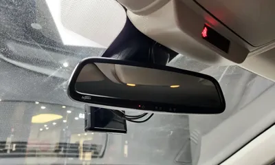 Renault-KoreaSamsung SM6 2017, 132203 км, за 5990000 KRW - фото 18