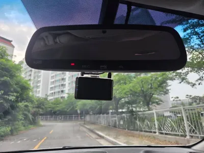 Hyundai Santafe 2018, 220706 км, за 10990000 KRW - фото 15