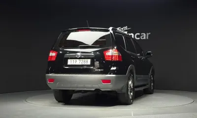 Kia Mohave 2015, 284529 км, за 7700000 KRW