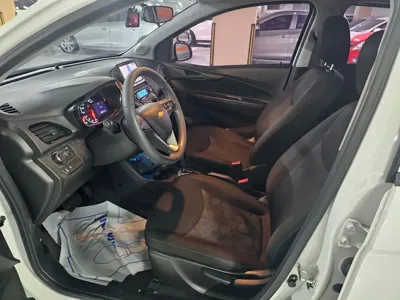 ChevroletGMDaewoo Spark 2017, 62236 км, за 6190000 KRW - фото 9