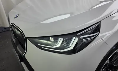 BMW X3 2025, 37041 км, за 69900000 KRW - фото 22