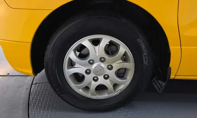 Hyundai Starex 2016, 89713 км, за 7300000 KRW - фото 5