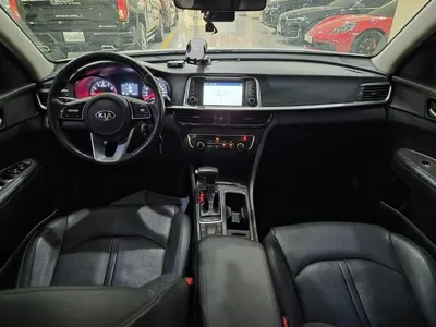Kia K5 2019, 153391 км, за 7900000 KRW - фото 9