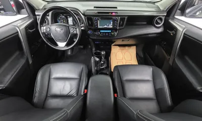 Toyota RAV4 2017, 112743 км, за 21900000 KRW - фото 7