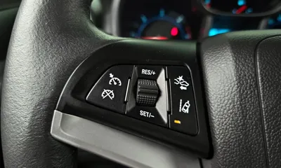 ChevroletGMDaewoo Orlando 2015, 179266 км, за 3990000 KRW - фото 13