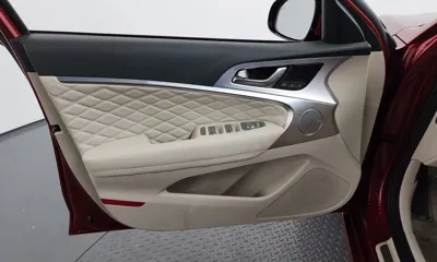 Genesis G70 2020, 65715 км, за 22000000 KRW - фото 24