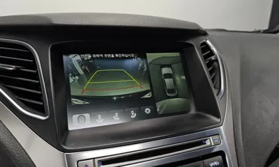 Hyundai Grandeur 2015, 39542 км, за 10500000 KRW - фото 15