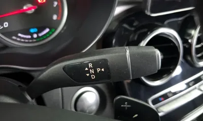 Mercedes-Benz GLC-Class 2019, 70707 км, за 25200000 KRW - фото 9