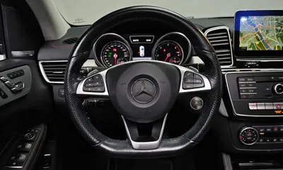 Mercedes-Benz GLE-Class 2017, 107069 км, за 32990000 KRW - фото 13