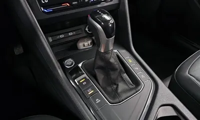 Volkswagen Tiguan 2024, 28583 км, за 33900000 KRW - фото 9