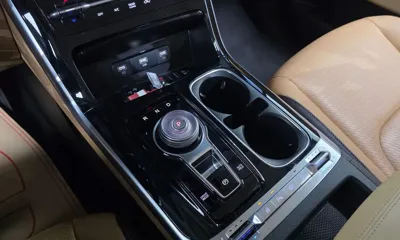 Kia Canival 2023, 66186 км, за 25500000 KRW - фото 9