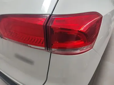 Haval H4 2019, 81900 км, за 39900 CNY - фото 8