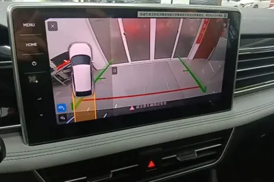 Volkswagen Tiguan L 2025, 300 км, за 148977.5 CNY