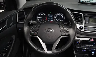 Hyundai Tucson 2018, 76108 км, за 15990000 KRW - фото 13
