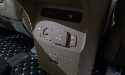 Kia Canival 2019, 92899 км, за 24970000 KRW - фото 42