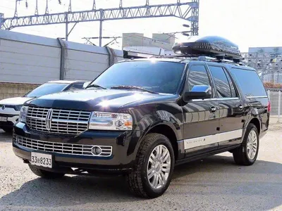 Lincoln Navigator 2014, 34052 км, за 22900000 KRW