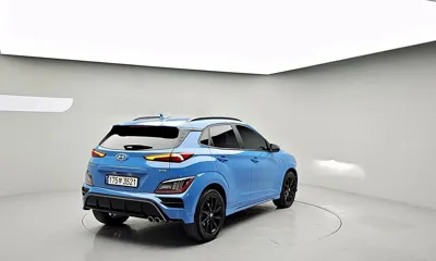 Hyundai Kona 2021, 28813 км, за 21900000 KRW - фото 2