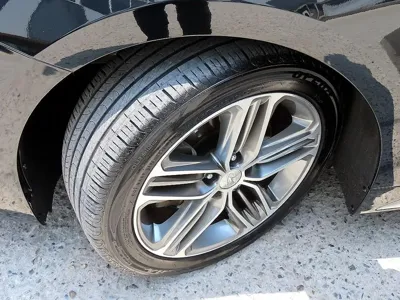 Hyundai Grandeur 2019, 145260 км, за 10900000 KRW - фото 20