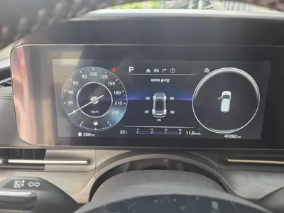 Kia Canival 2023, 47280 км, за 31500000 KRW - фото 6