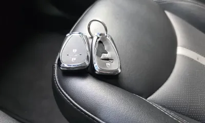 ChevroletGMDaewoo Spark 2019, 144773 км, за 5000000 KRW - фото 17