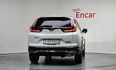 Honda CR-V 2022, 66562 км, за 33900000 KRW