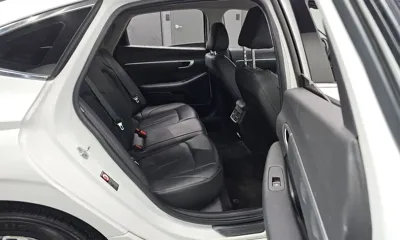 Hyundai Sonata 2022, 72988 км, за 16800000 KRW - фото 12