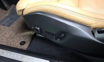 Volvo XC60 2019, 81848 км, за 27800000 KRW - фото 31