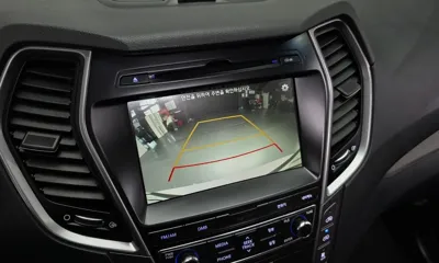 Hyundai Maxcruz 2017, 73286 км, за 16900000 KRW - фото 16