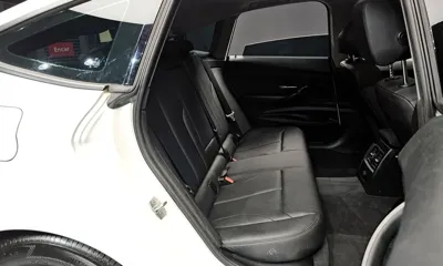 BMW Gran Turismo 2017, 121837 км, за 14500000 KRW - фото 11