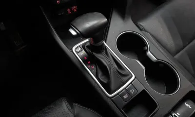 Kia Sportage 2018, 106629 км, за 14300000 KRW - фото 9