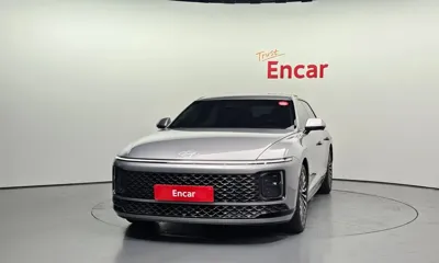 Hyundai Grandeur 2023, 39824 км, за 40500000 KRW