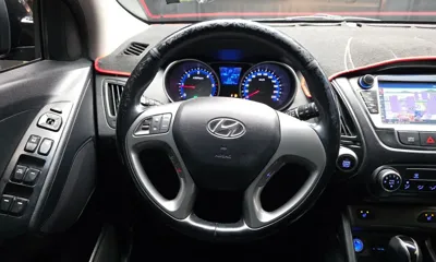 Hyundai Tucson 2015, 148564 км, за 4990000 KRW - фото 13