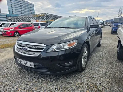 Ford Taurus 2011, 135362 км, за 2500000 KRW