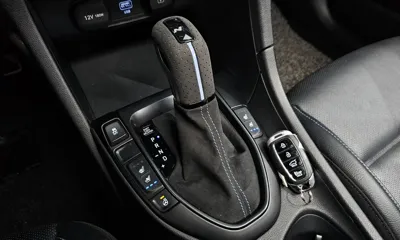 Hyundai Veloster 2022, 113679 км, за 21300000 KRW - фото 9