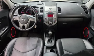 Kia Soul 2010, 76566 км, за 3800000 KRW - фото 7