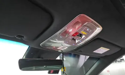 Genesis G80 2022, 27123 км, за 46000000 KRW - фото 31