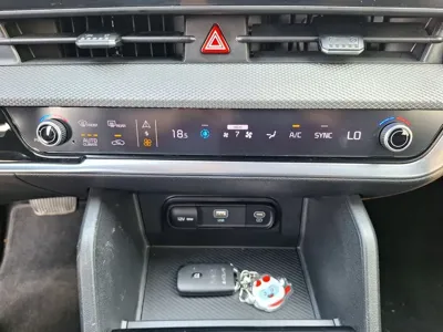 Kia Sportage 2022, 82896 км, за 17990000 KRW - фото 14